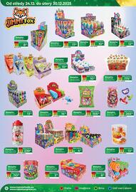 Tamda Foods leták týden 52 Strana 44