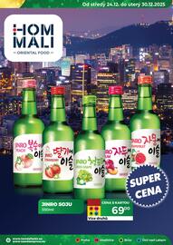 Tamda Foods leták týden 52 Strana 45