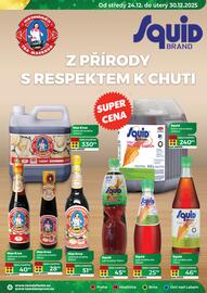 Tamda Foods leták týden 52 Strana 47