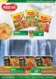 Tamda Foods leták týden 52 Strana 49