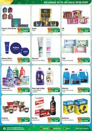 Tamda Foods leták týden 52 Strana 5