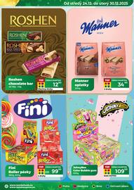 Tamda Foods leták týden 52 Strana 7