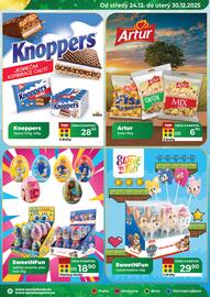 Tamda Foods leták týden 52 Strana 9