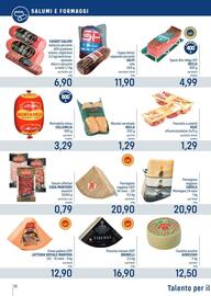 Volantino Talento Professional Store Pagina 10