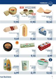 Volantino Talento Professional Store Pagina 11