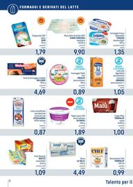 Volantino Talento Professional Store Pagina 12