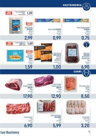 Volantino Talento Professional Store Pagina 13