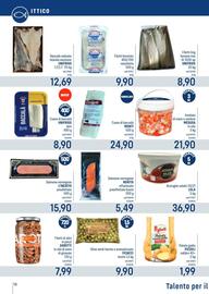 Volantino Talento Professional Store Pagina 14