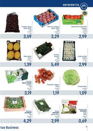 Volantino Talento Professional Store Pagina 15