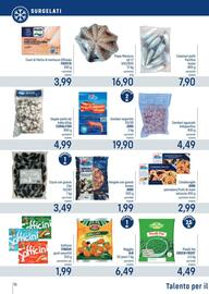 Volantino Talento Professional Store Pagina 16