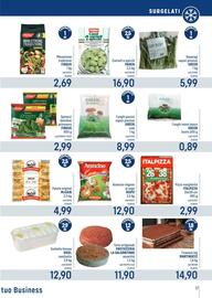 Volantino Talento Professional Store Pagina 17