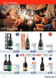 Volantino Talento Professional Store Pagina 2