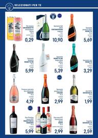 Volantino Talento Professional Store Pagina 33