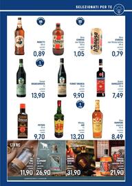 Volantino Talento Professional Store Pagina 34