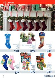 Volantino Talento Professional Store Pagina 6