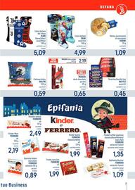 Volantino Talento Professional Store Pagina 7