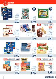 Volantino Talento Professional Store Pagina 8