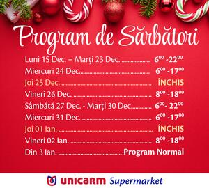Catalog Unicarm Pagină 1