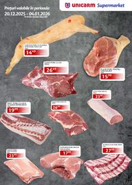 Catalog Unicarm Pagină 1