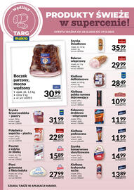 Makro gazetka tydzień 52 Strona 3
