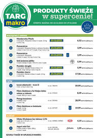 Makro gazetka tydzień 52 Strona 6