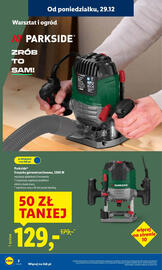 Lidl gazetka tydzień 1 Strona 2