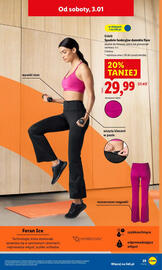 Lidl gazetka tydzień 1 Strona 35