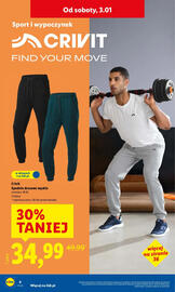 Lidl gazetka tydzień 1 Strona 4