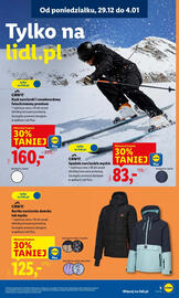 Lidl gazetka tydzień 1 Strona 5