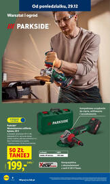 Lidl gazetka tydzień 1 Strona 8