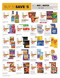 Family Fresh Market weekly ad week 52 Page 10