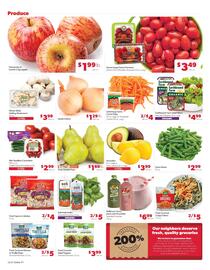 Family Fresh Market weekly ad week 52 Page 11