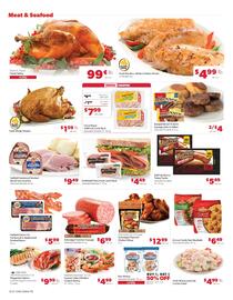 Family Fresh Market weekly ad week 52 Page 12