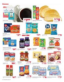 Family Fresh Market weekly ad week 52 Page 15