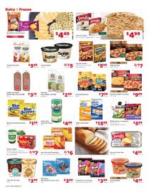 Family Fresh Market weekly ad week 52 Page 16