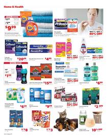 Family Fresh Market weekly ad week 52 Page 18
