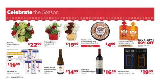 Family Fresh Market weekly ad week 52 Page 5