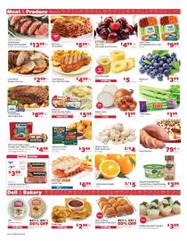 Family Fresh Market weekly ad week 52 Page 6