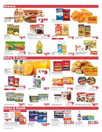 Family Fresh Market weekly ad week 52 Page 8