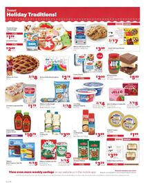 Family Fresh Market weekly ad week 52 Page 9
