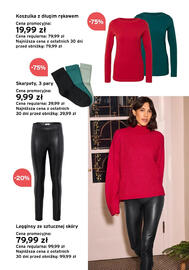 Tchibo gazetka Strona 3