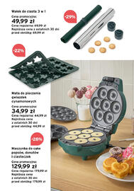 Tchibo gazetka Strona 5