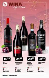 Netto gazetka | Alkohole Strona 8