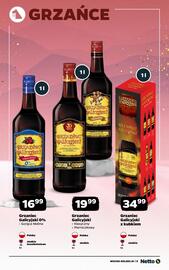 Netto gazetka | Alkohole Strona 9