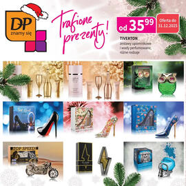 Drogerie Polskie gazetka Strona 2