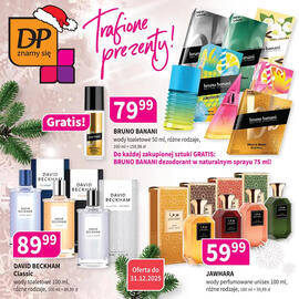 Drogerie Polskie gazetka Strona 3