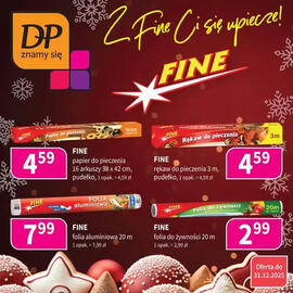 Drogerie Polskie gazetka Strona 4