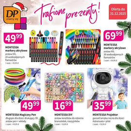 Drogerie Polskie gazetka Strona 6