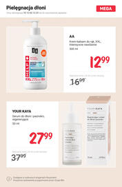 Rossmann gazetka Strona 9