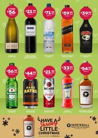 Thirsty Camel catalogue Page 2